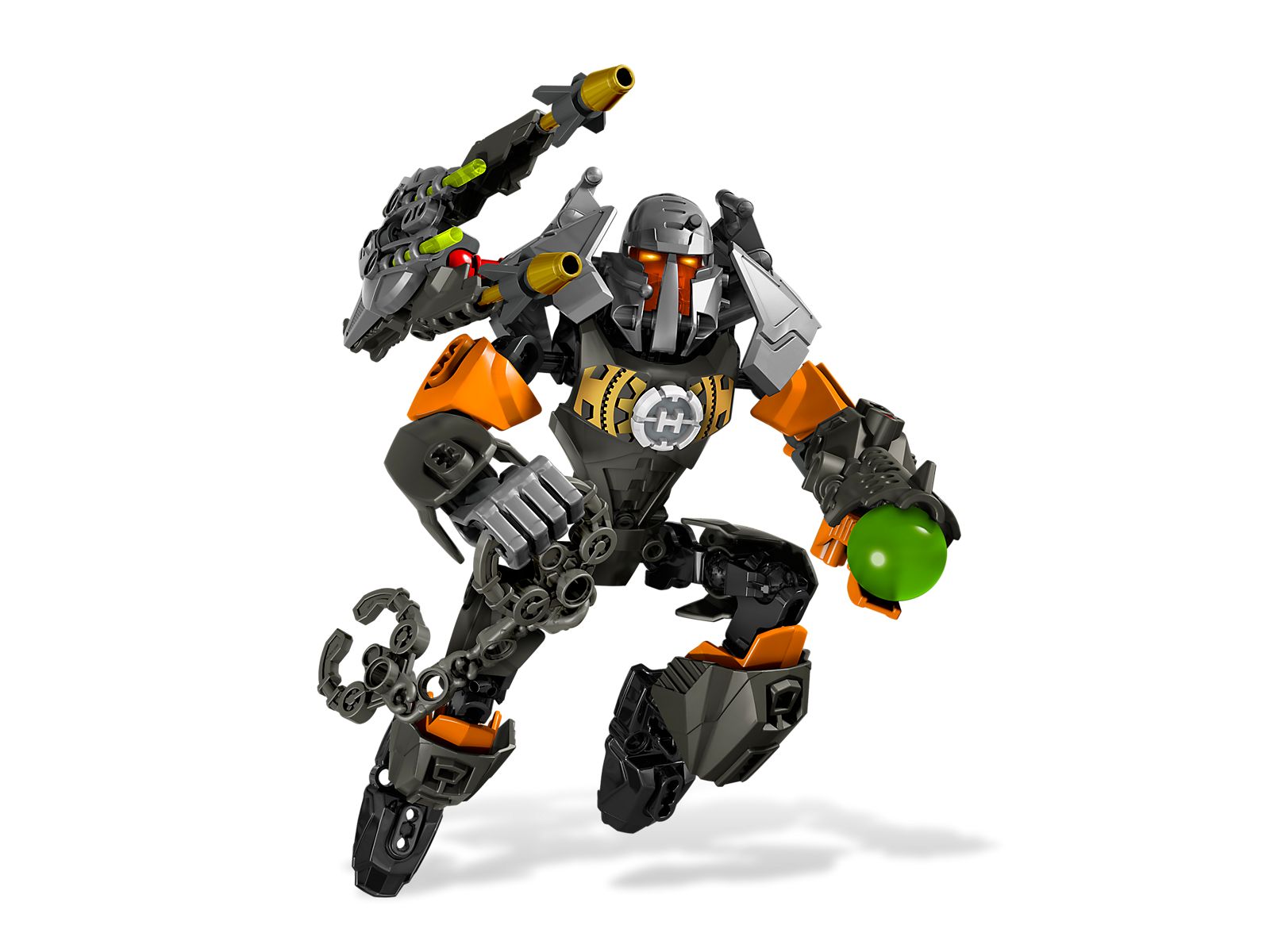 Lego Bulk