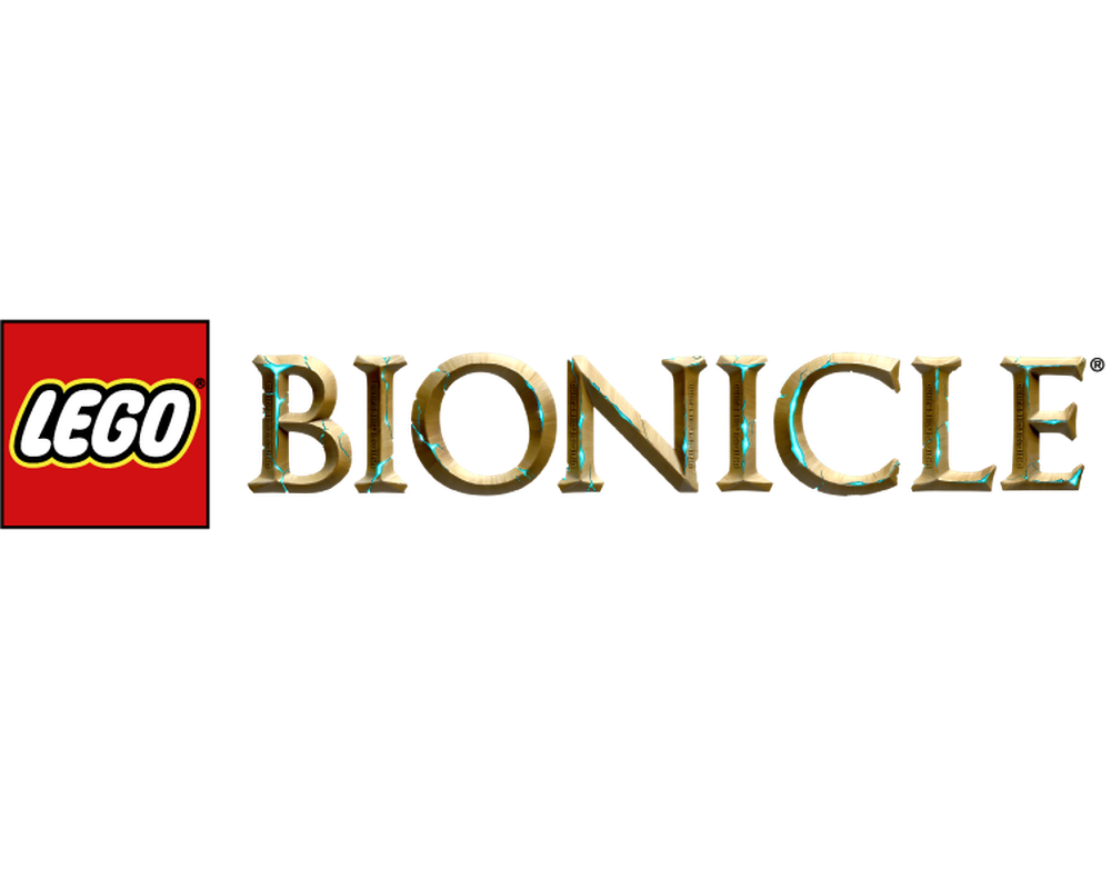Lego Database Set for Bionicle Trading Card Game