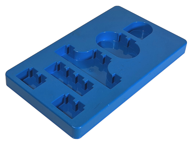 Lego Duplo Shape Sorter Tray 8 x 16 (4799 / 4798)