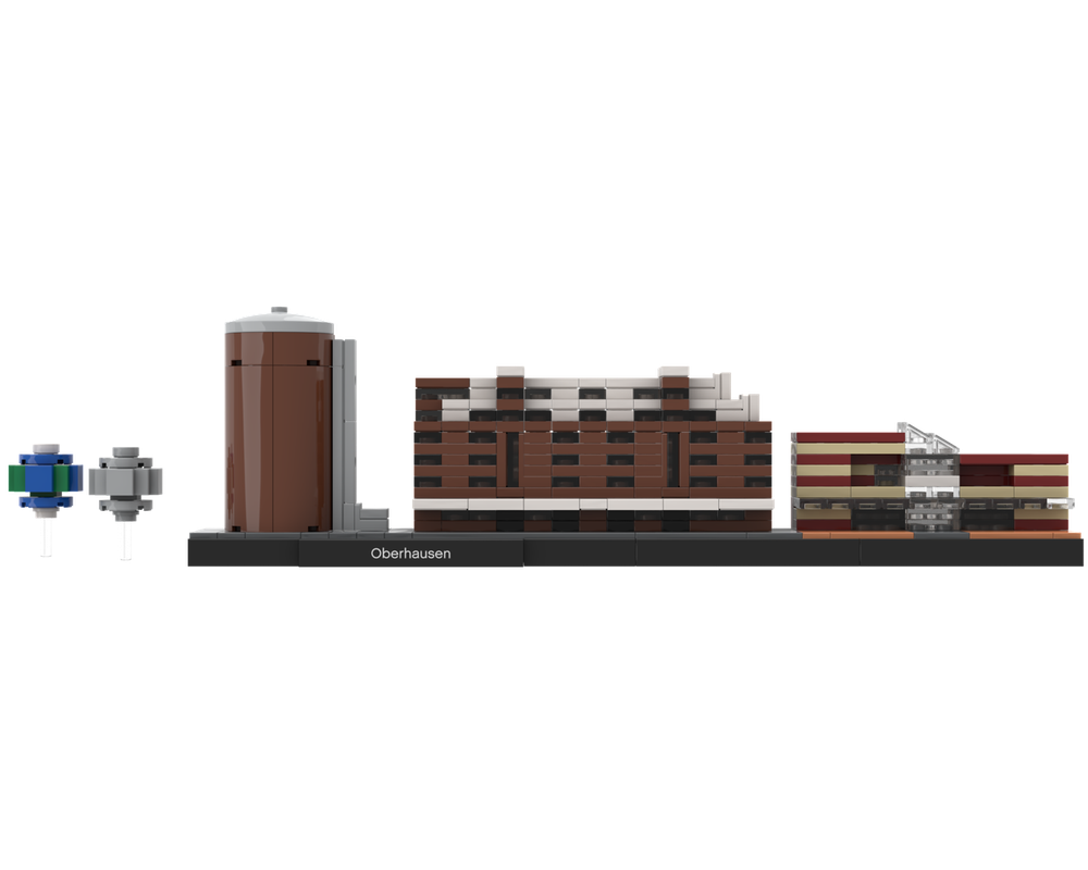 Lego Oberhausen