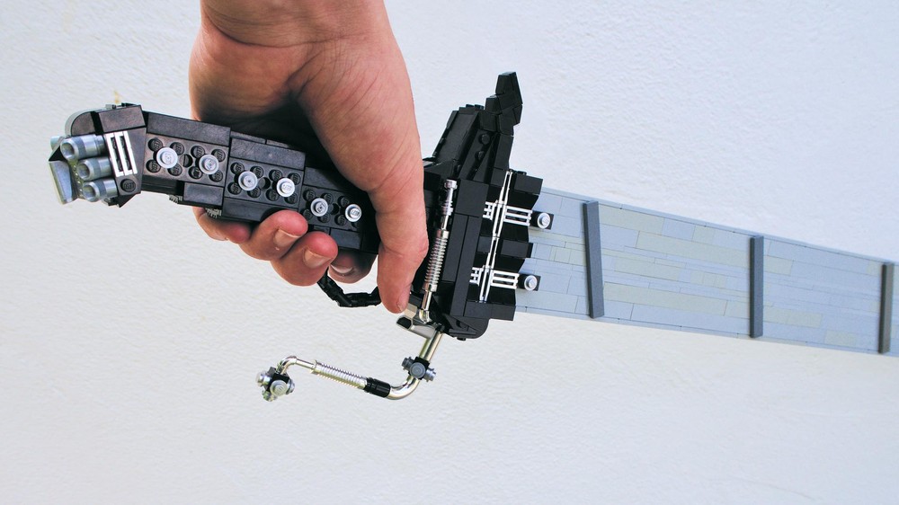 Lego The Blade Of Kynouria