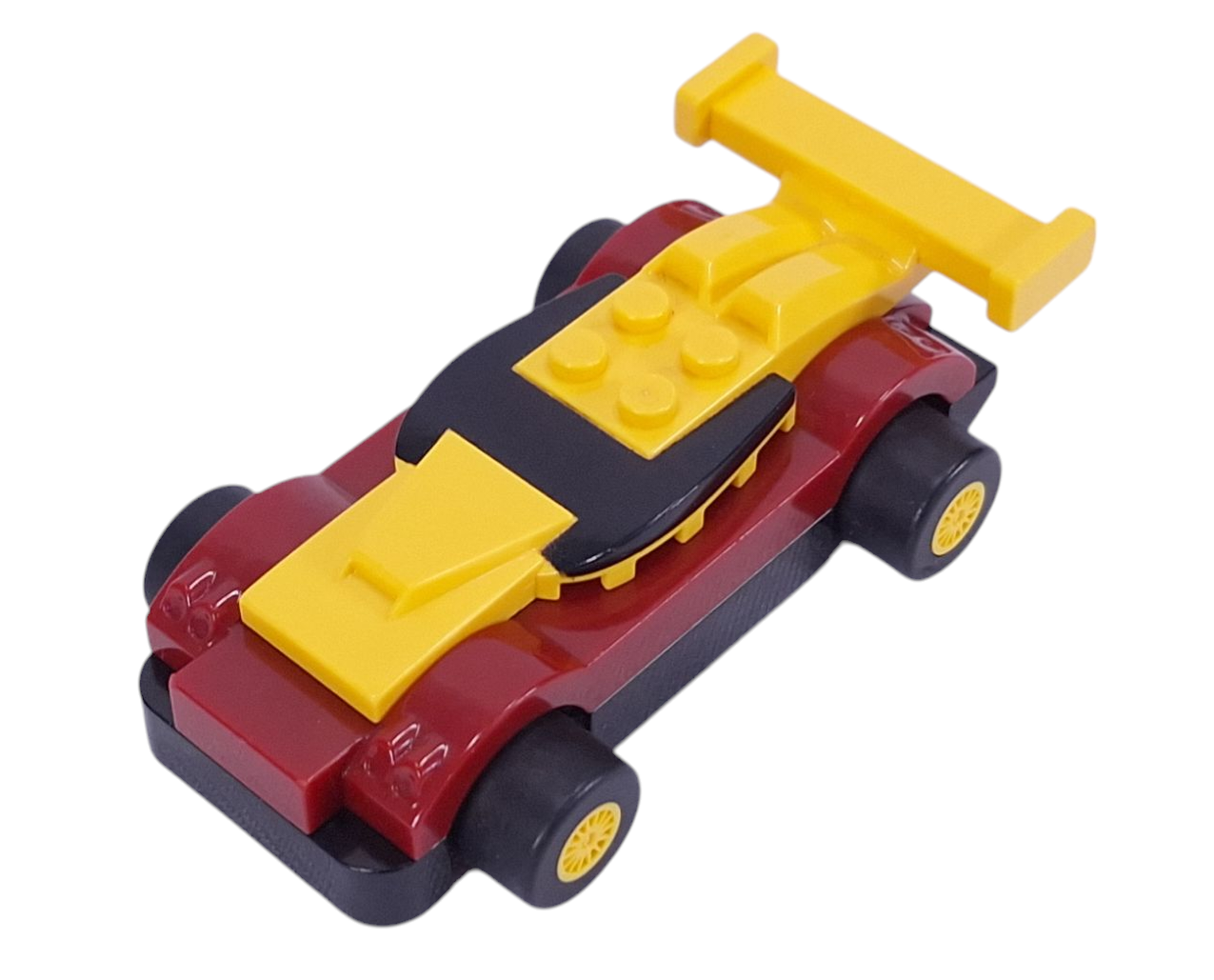 Lego Sportpfeil (EU)