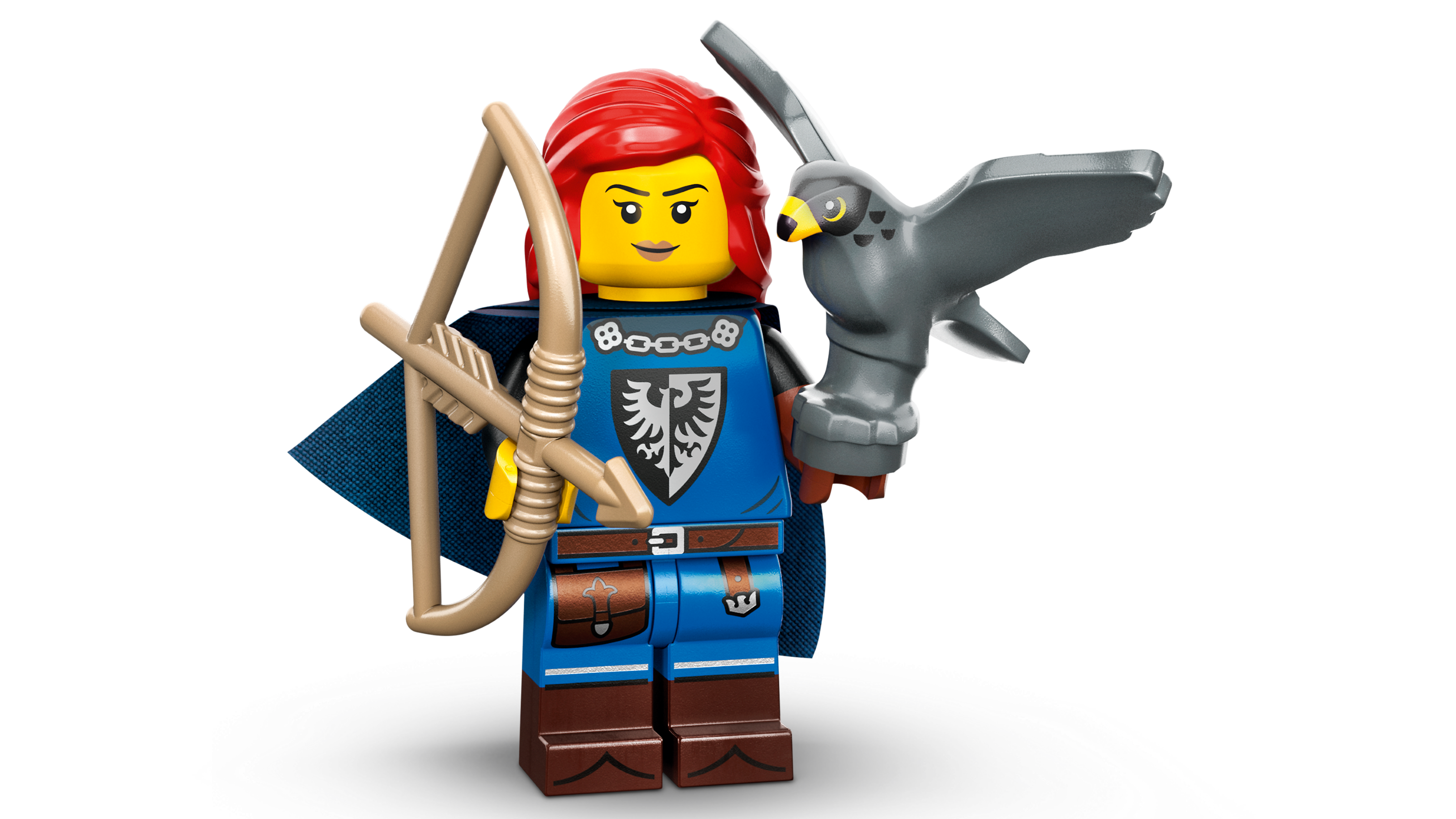 Lego Falconer