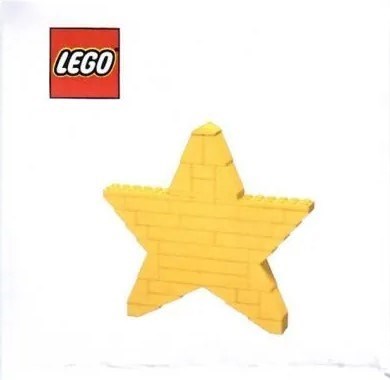 Lego Arena Star