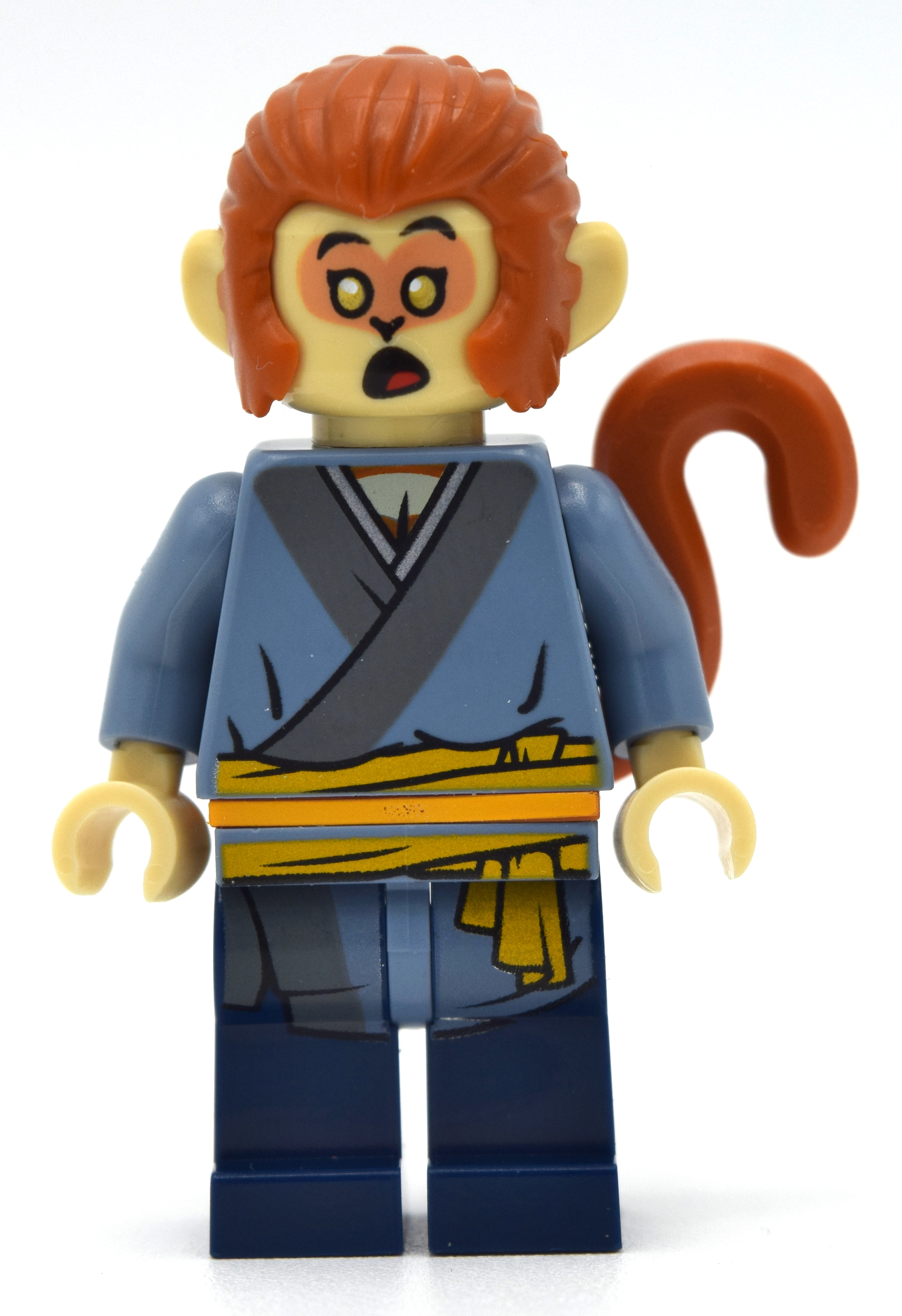 Lego Apprentice Monkey King