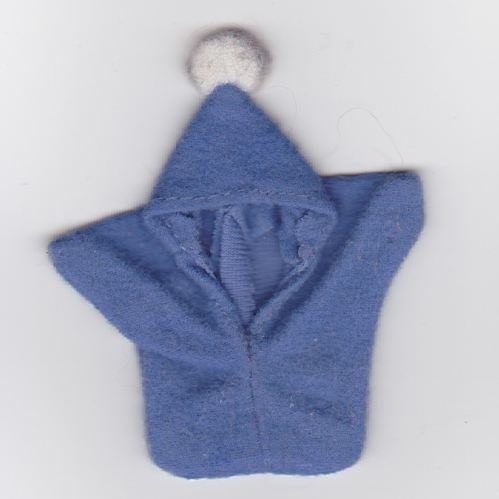 Lego Belville, Baby Coverall or Jumpsuit / [No Color/Any Color]