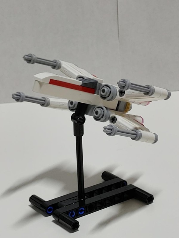 Lego TECHNIC X WING STARFIGHTER