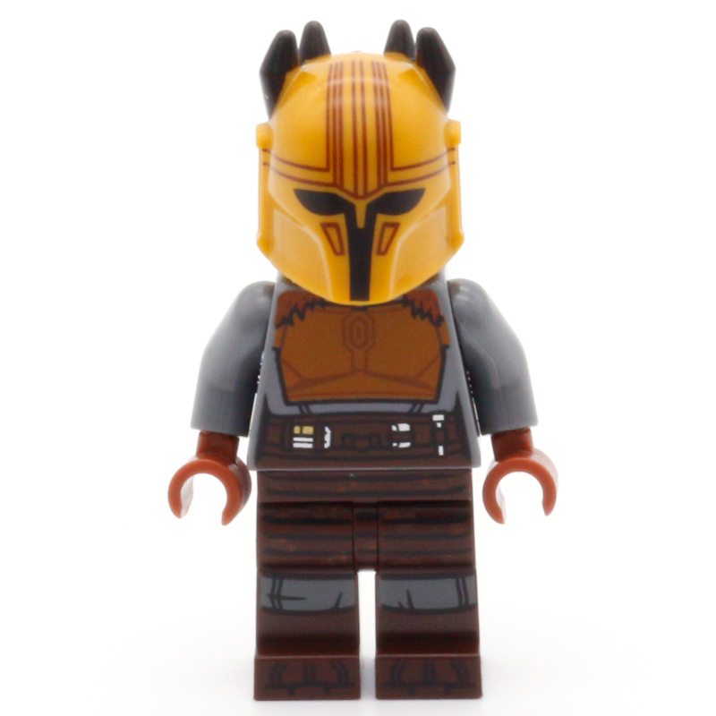 Lego The Armorer