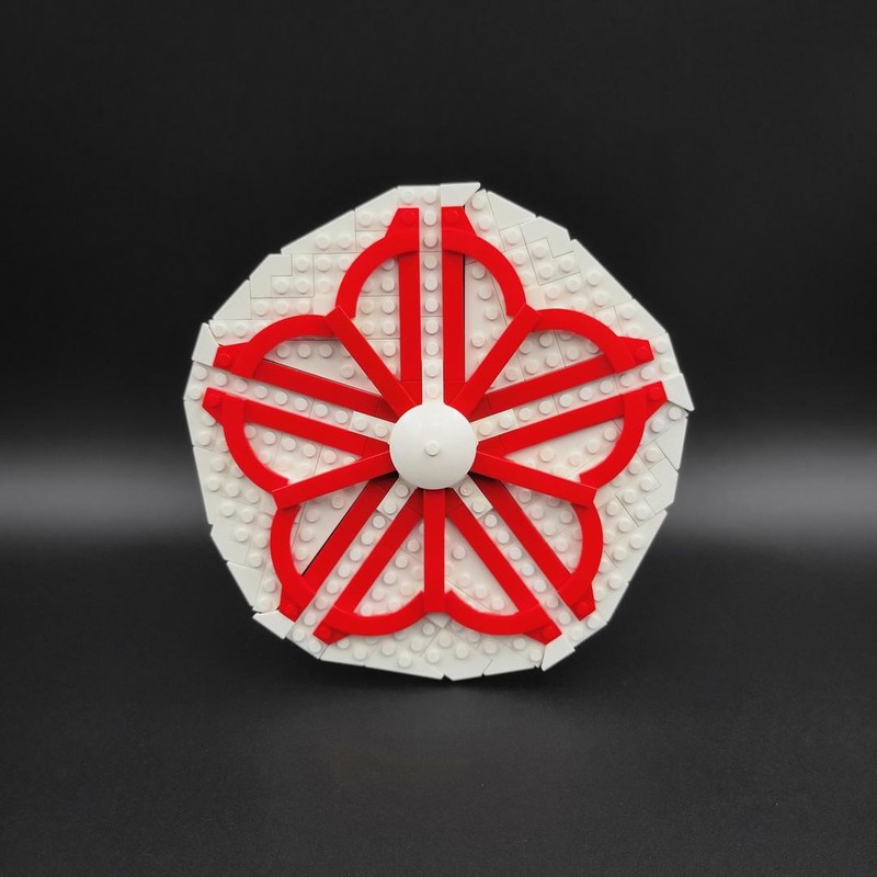 Lego Rochester Logo
