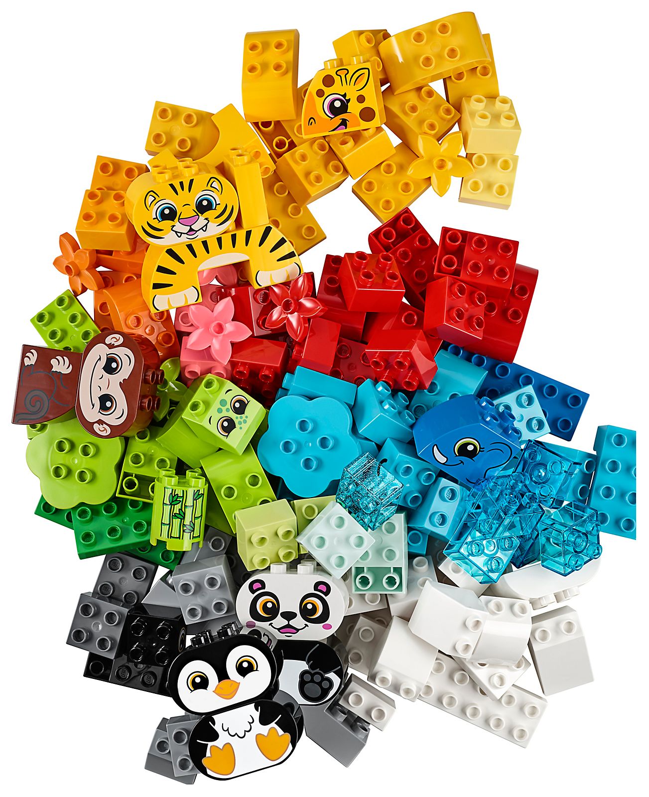 Lego Creative Animals