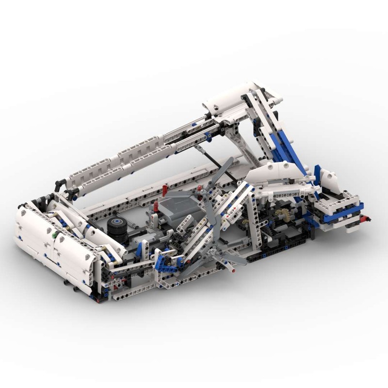 Lego GBC vol.7