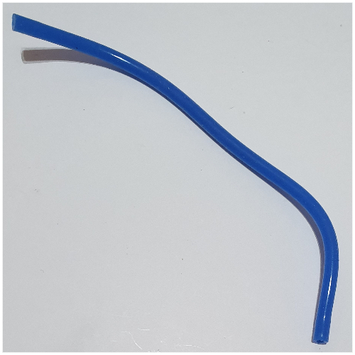 Lego Hose, Pneumatic 4mm D. 18.125L / 14.5cm