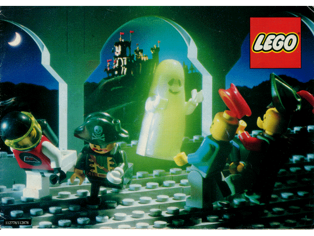 Lego 1990 Medium European (112778/112878 EU-III (UK/AUS/F/B/NL))