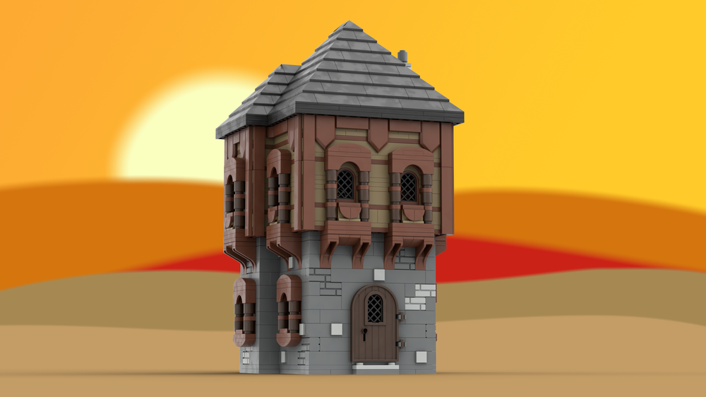 Lego MOC-117859