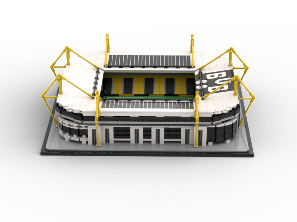 Lego Signal Iduna Park