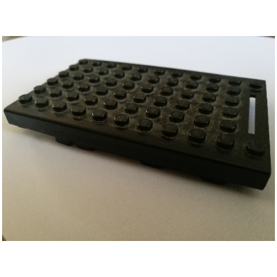 Lego Battery Cover, 4.5V 6 x 11 x 3 1/3 Type III