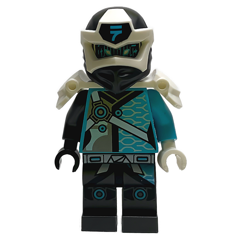 Lego Nya / Digi Nya
