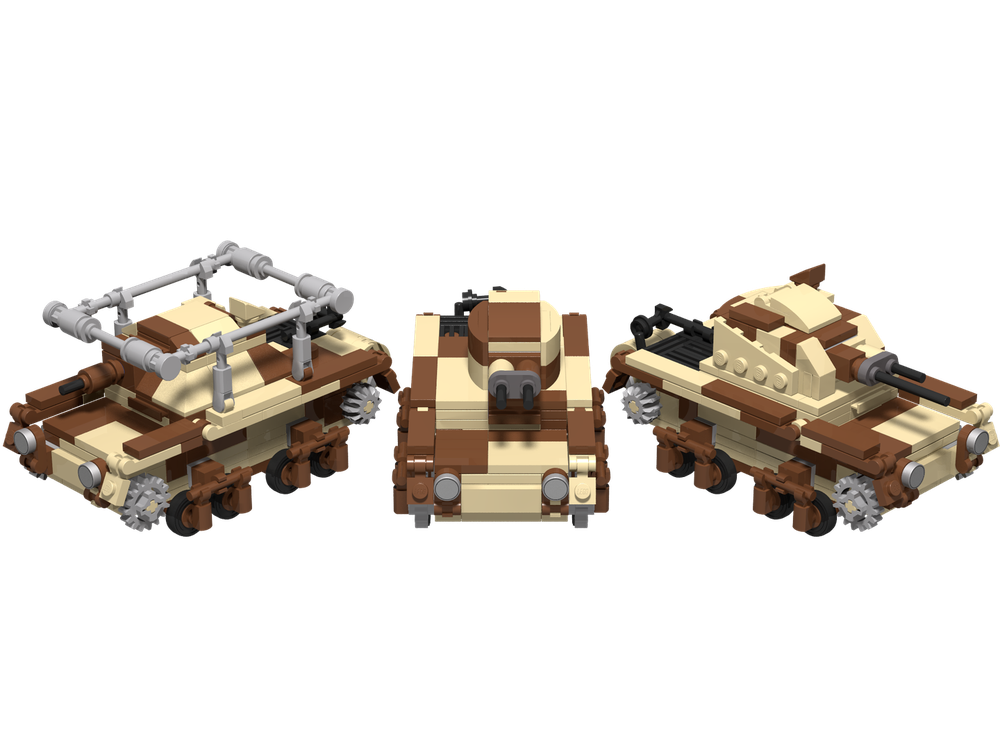 Lego T.32 Pack