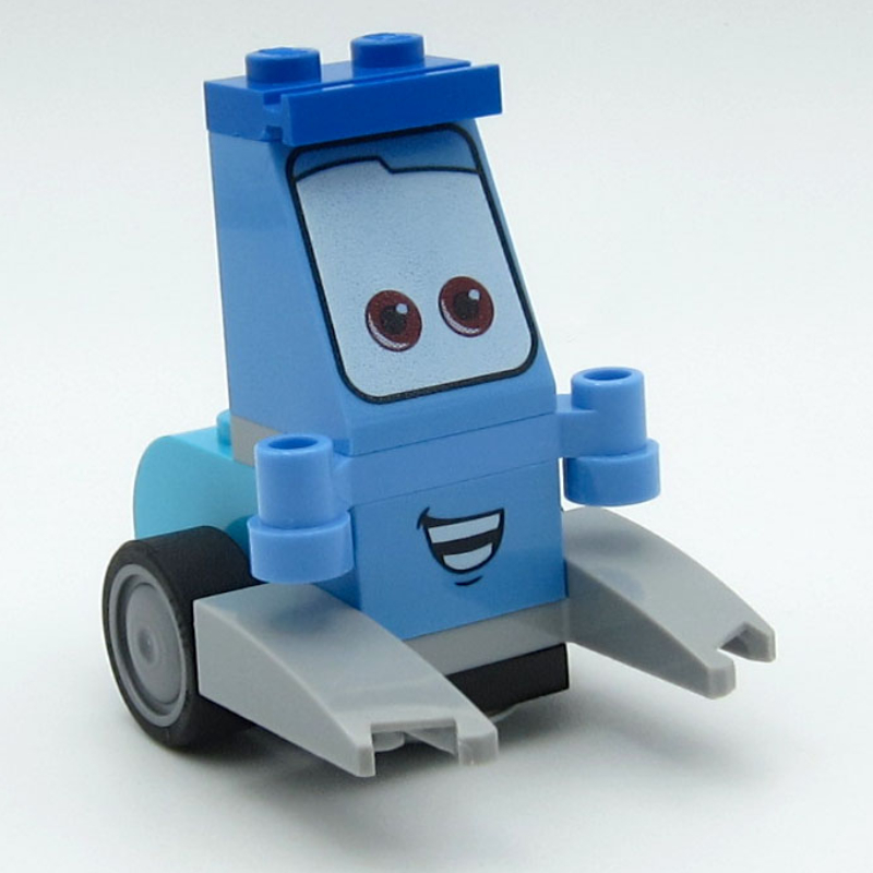 Lego Guido