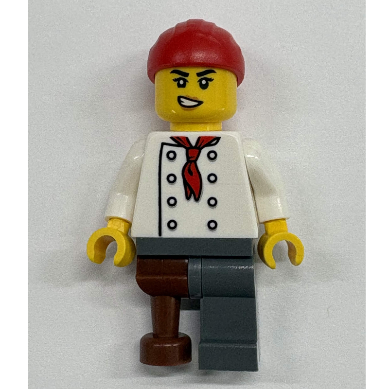 Lego Cook