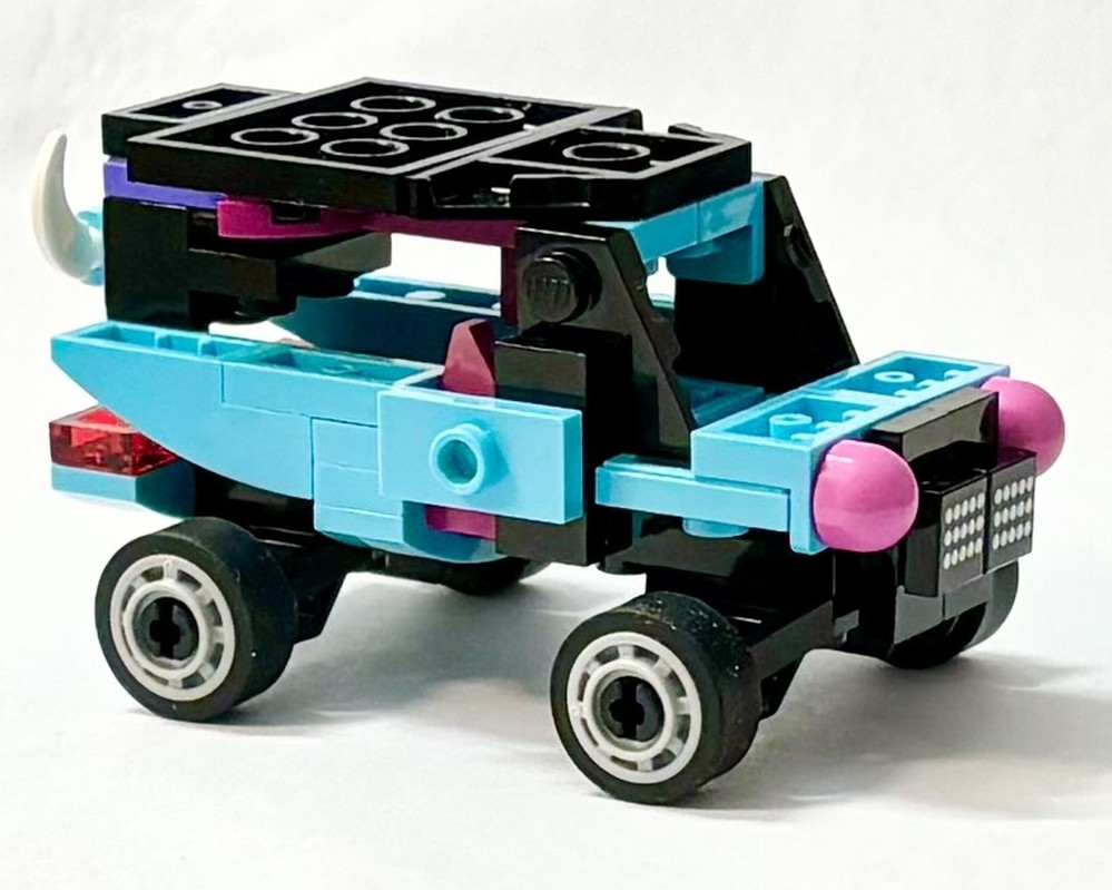 Lego 30734 SUV