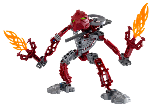 Lego Toa Hordika Vakama