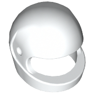 Lego Helmet, Standard