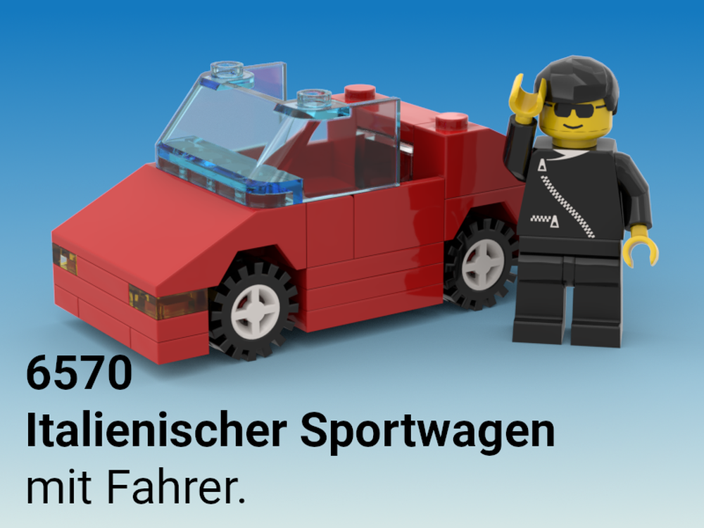 Lego MOC-201202