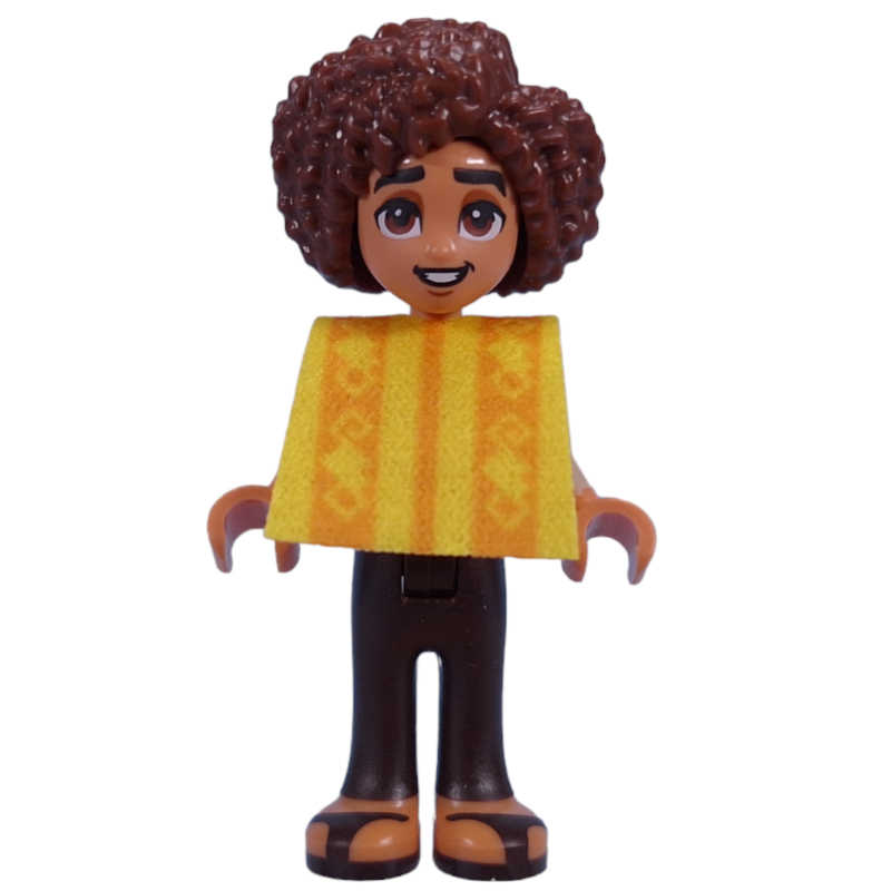 Lego Camilo