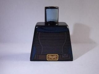 Lego Torso SW Female Brown Stripes with Belt Pattern / Black