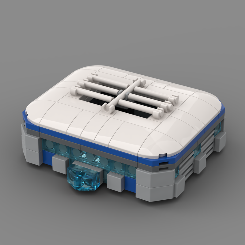 Lego Veltins-Arena Schalke