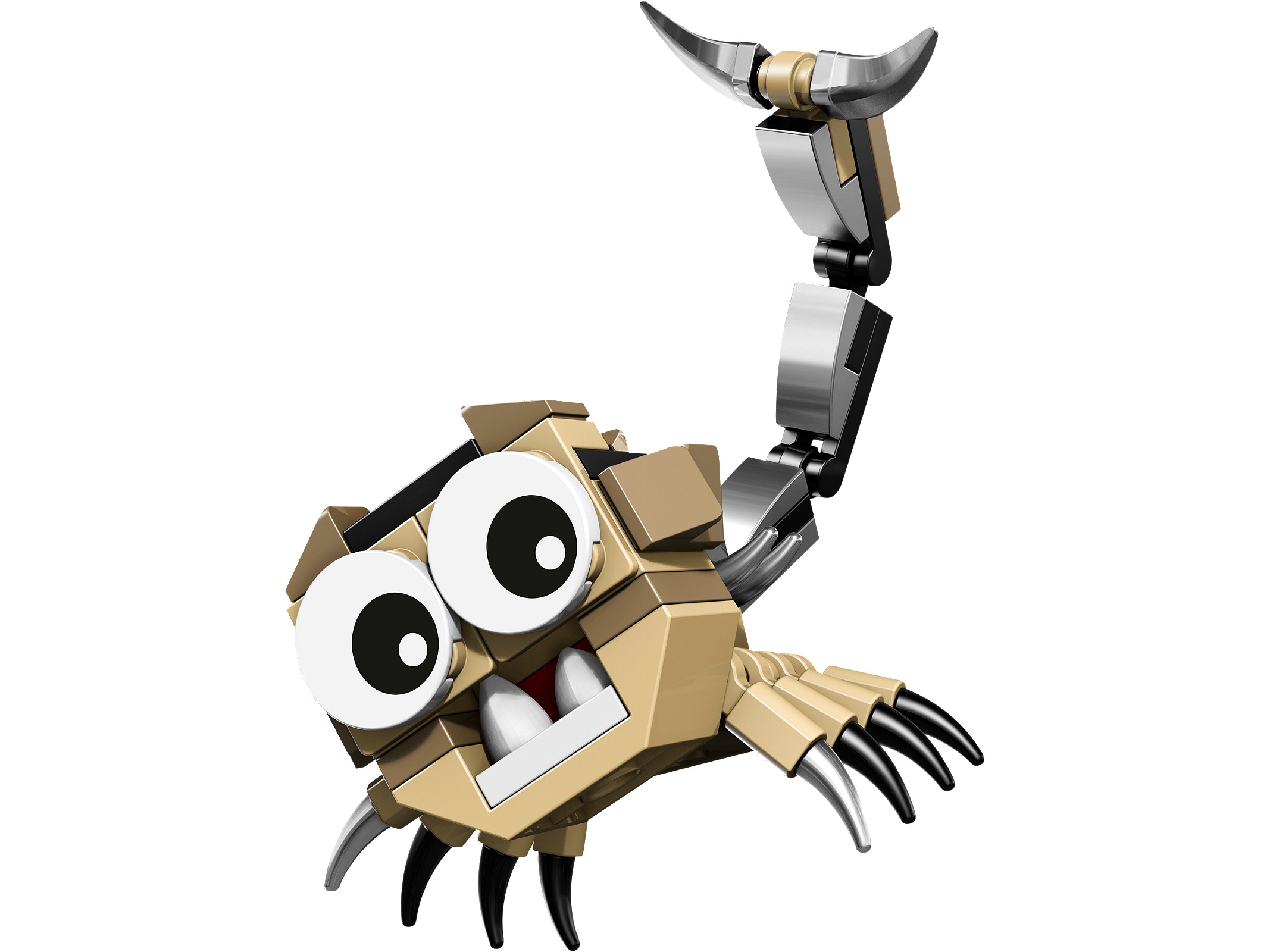 Lego Scorpi