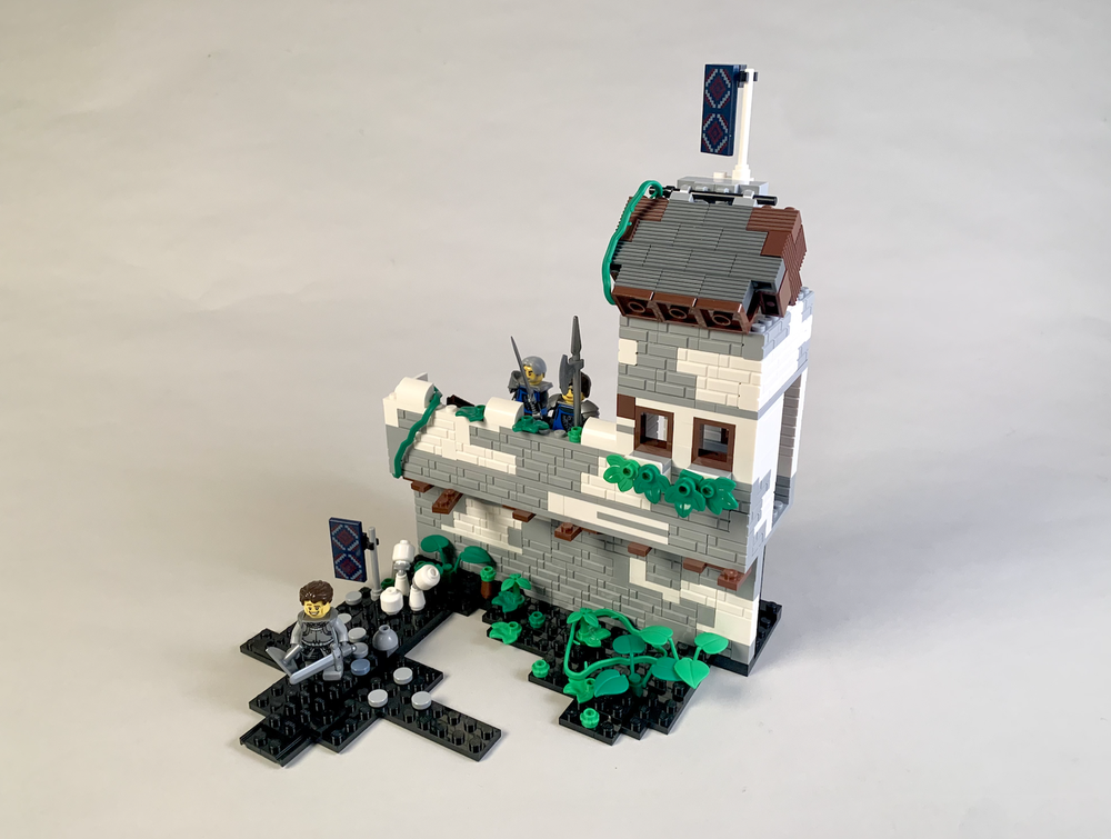 Lego MOC-120891