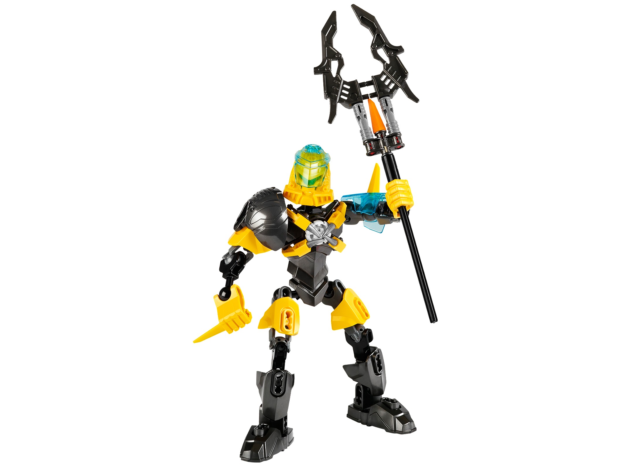 Lego Evo