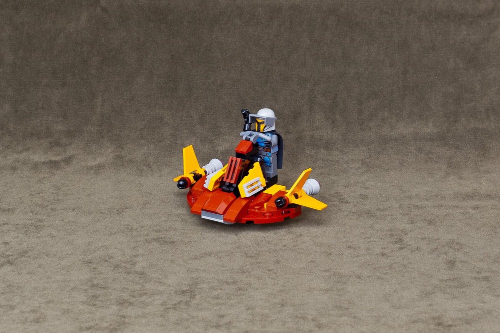 Lego Joko TZ-8