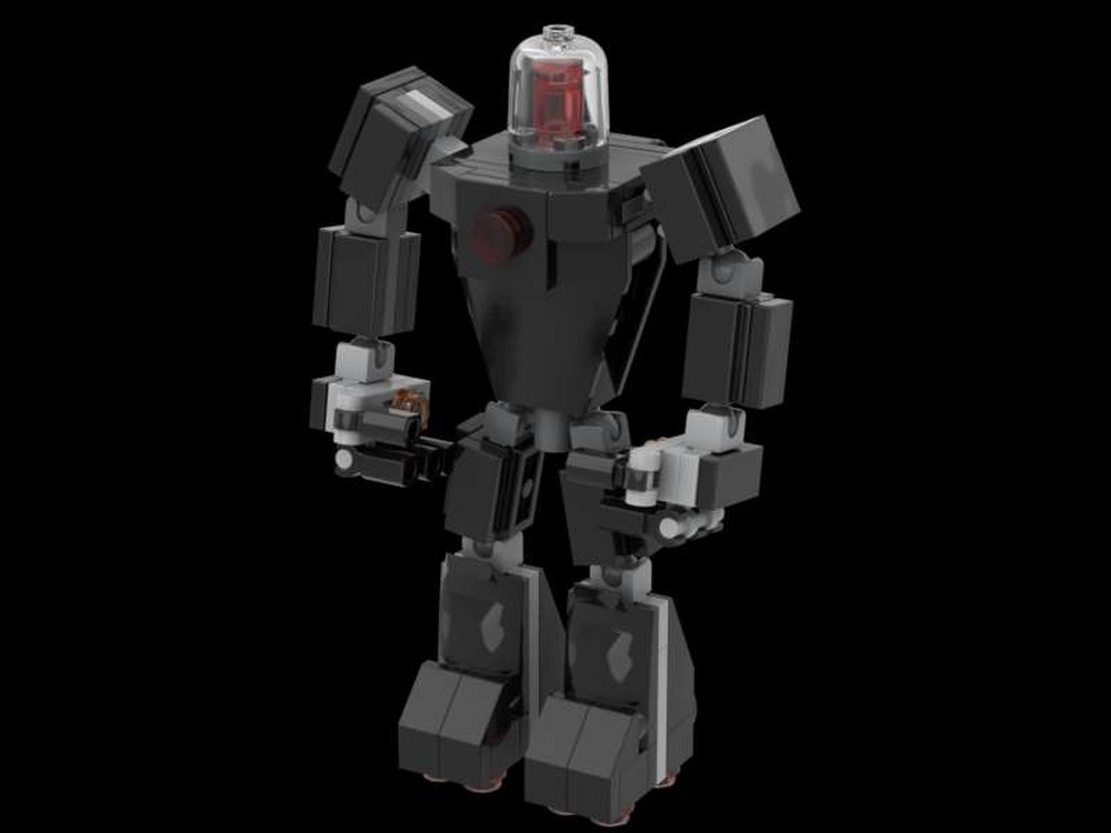 Lego Sentinel 2.0