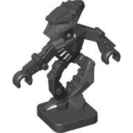 Lego Minifig Toa Metru Whenua
