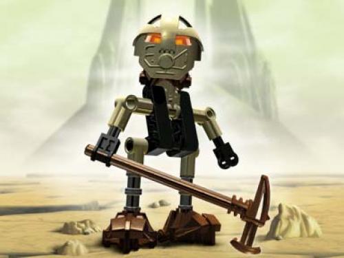 Lego Onewa
