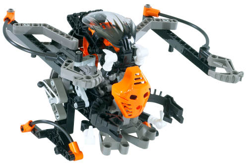 Lego Boxor