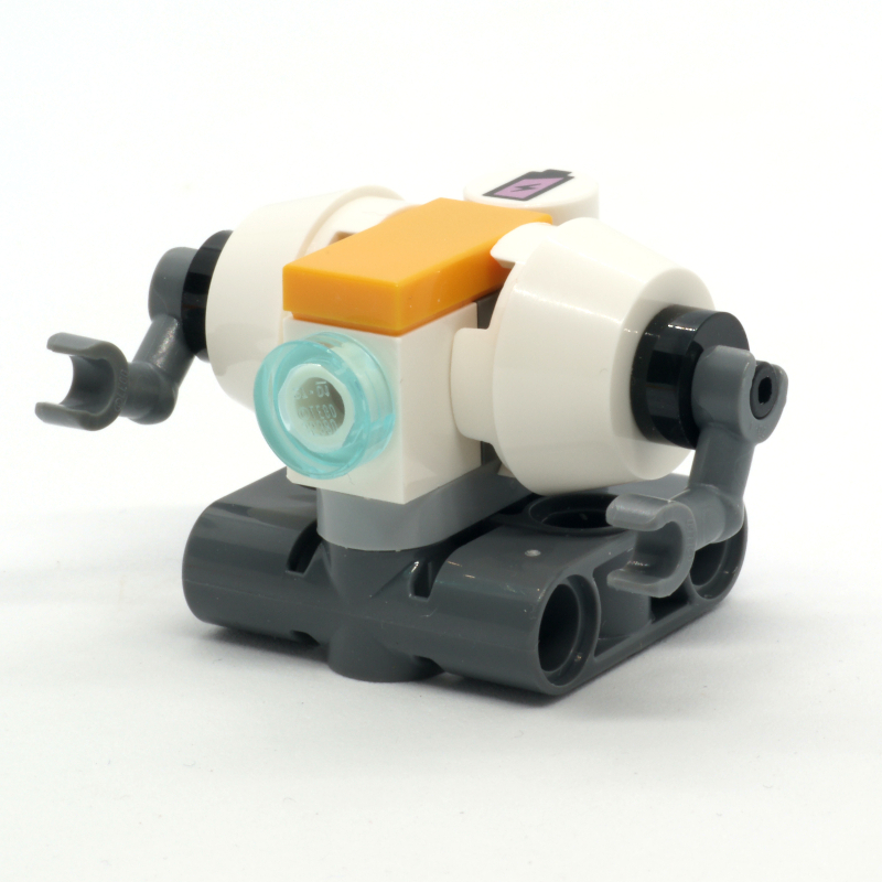 Lego Robot