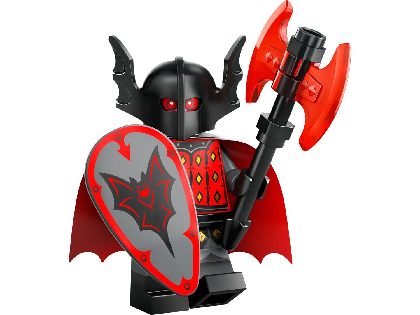 Lego Vampire Knight