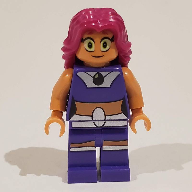 Lego Starfire