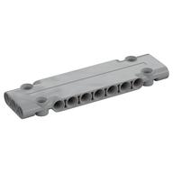Lego Technic Panel 3 x 11 x 1 / Light Bluish Gray