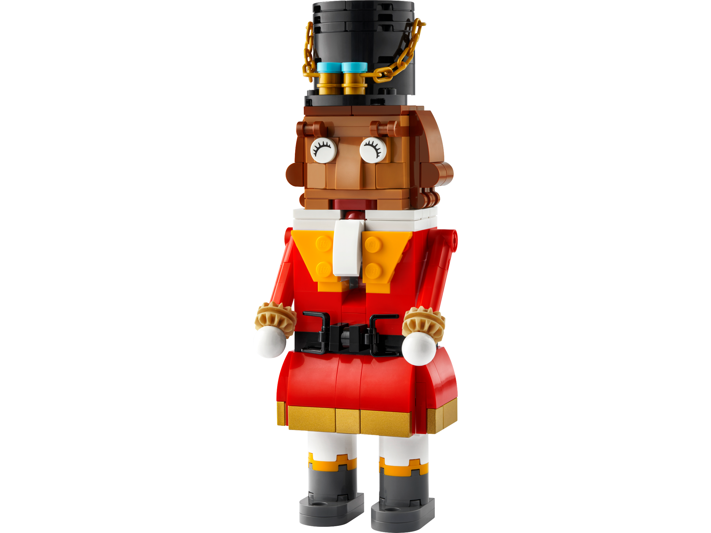 Lego Nutcracker