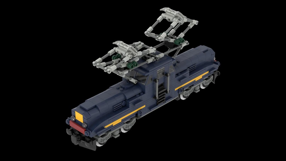 Lego BB 13000 (6w)