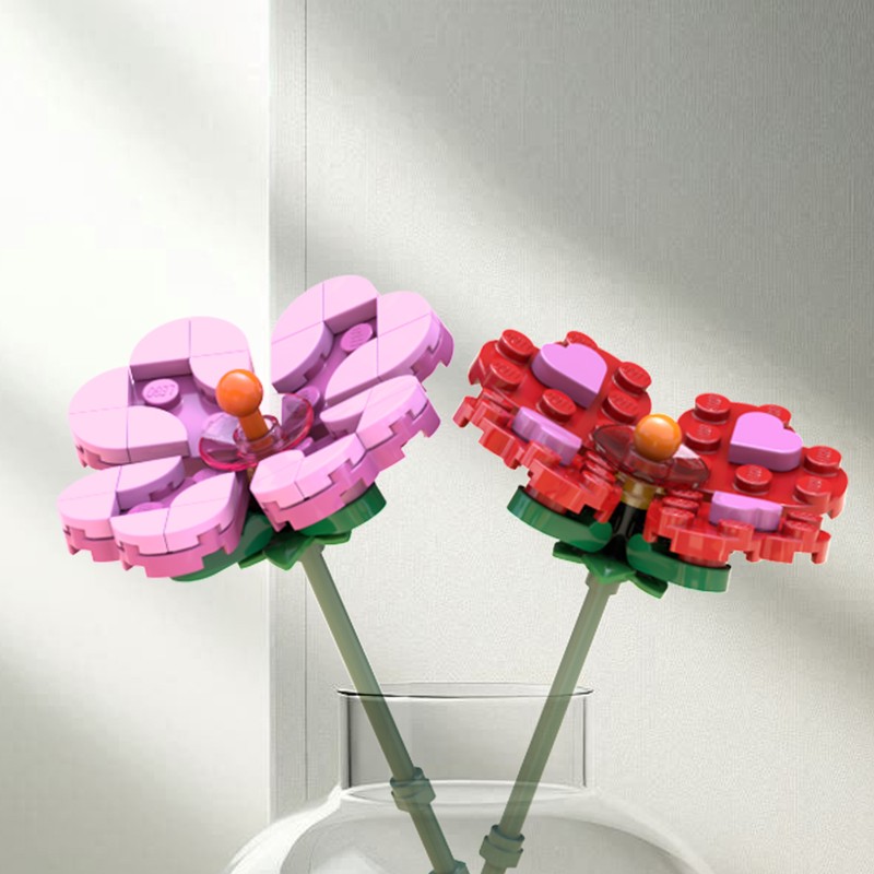 Lego Brassicaceae