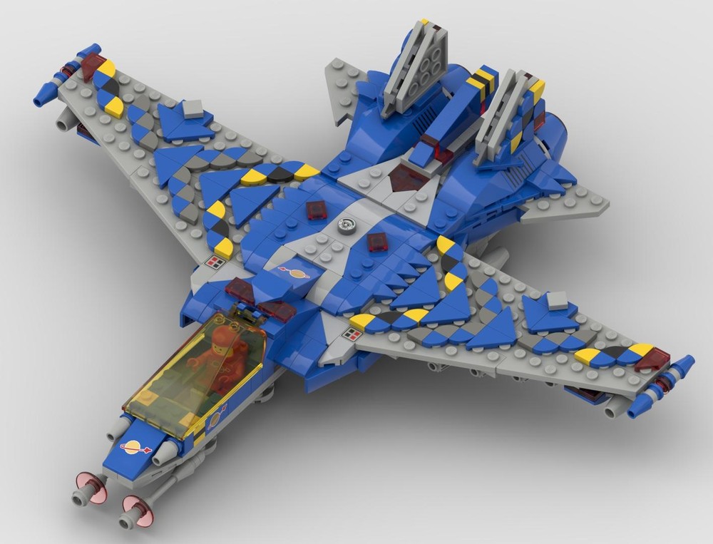 Lego Nibbio_acro