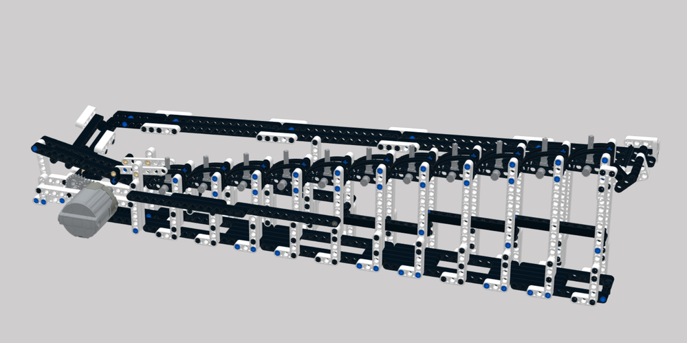 Lego GBC 053