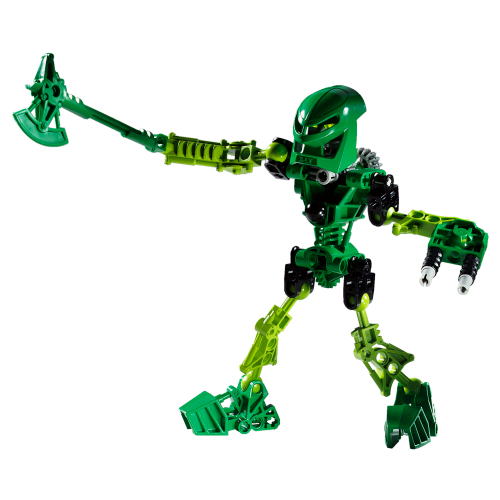 Lego Lewa