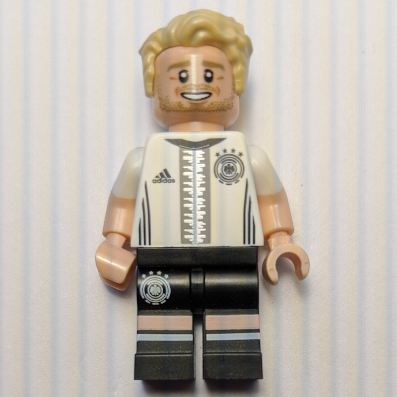 Lego Andre Schurrle (CMF)